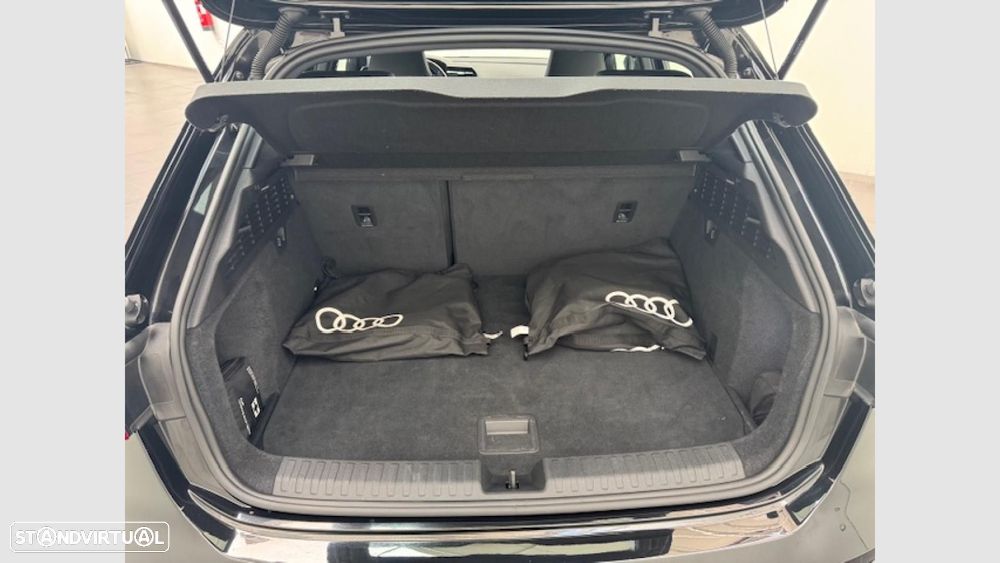 Audi A3 Sportback 40 TFSIe Advanced - 27