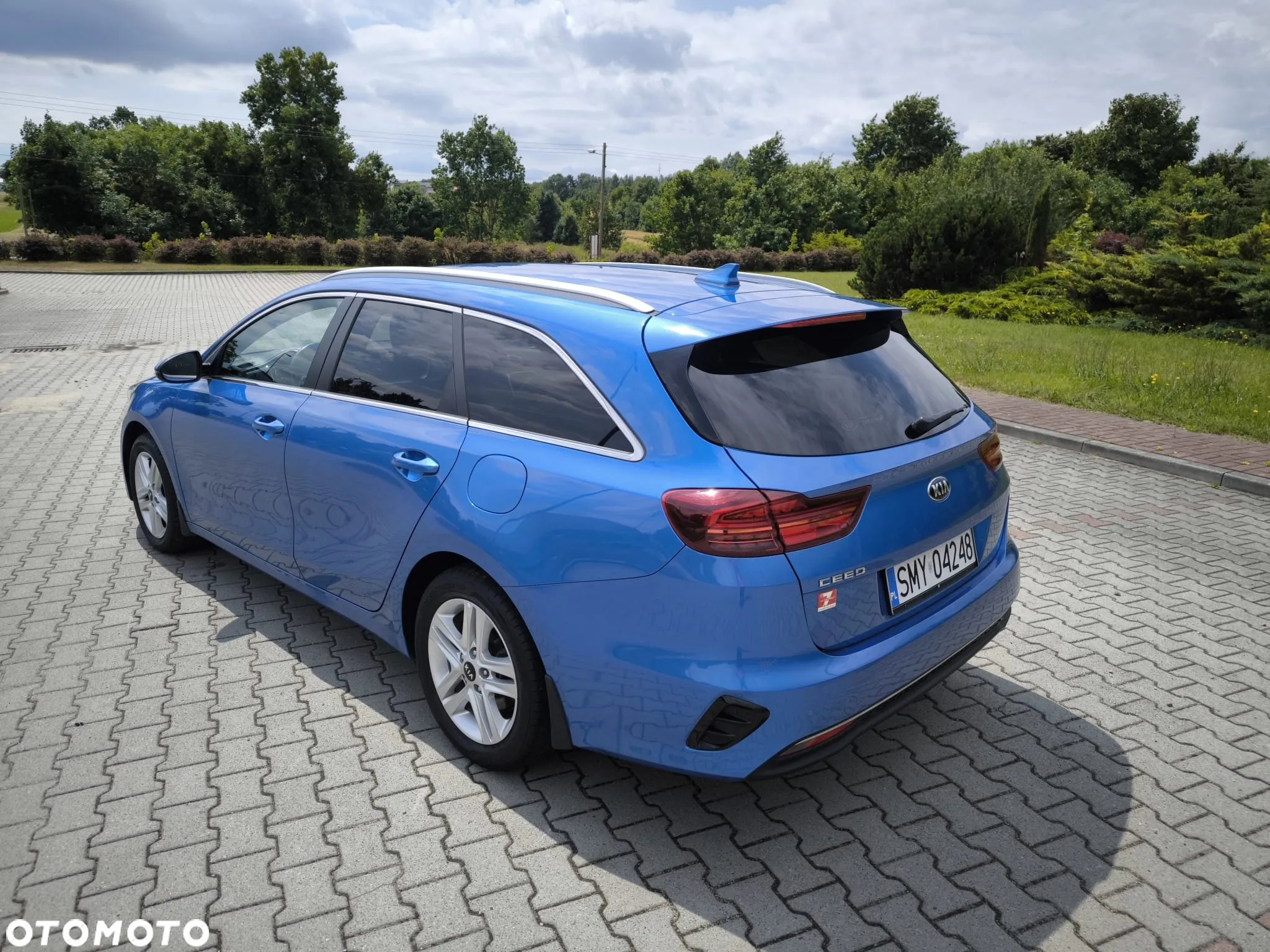 Kia Ceed 1.0 T-GDI L Business Line Plus - 3
