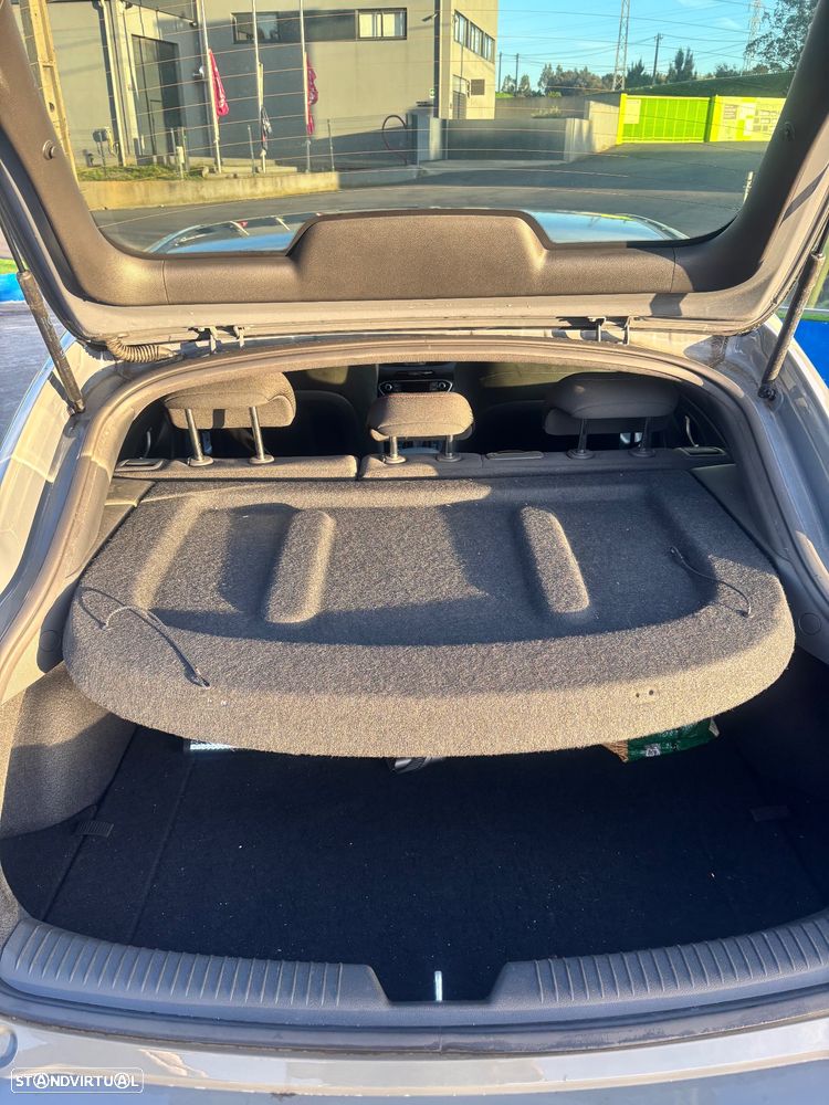 Hyundai i30 Fastback 1.0 T-GDi N-Line DCT - 19