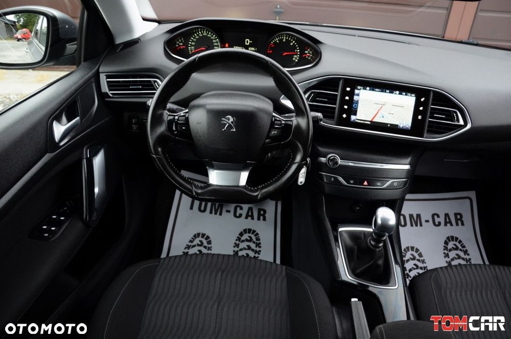 Peugeot 308 - 6