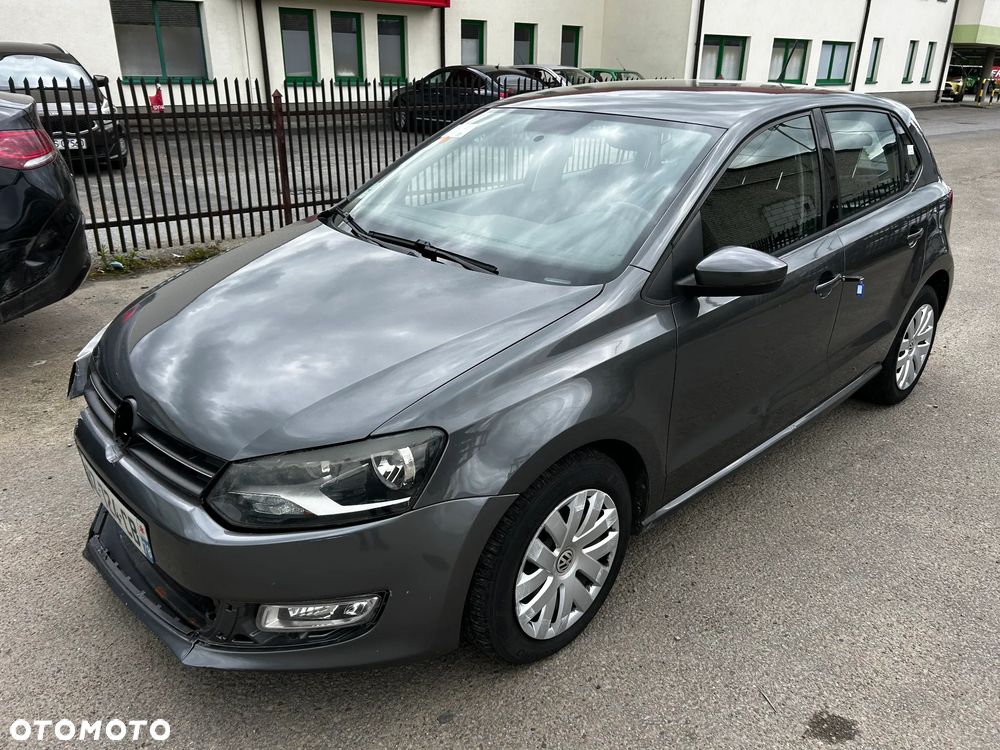 Volkswagen Polo - 5