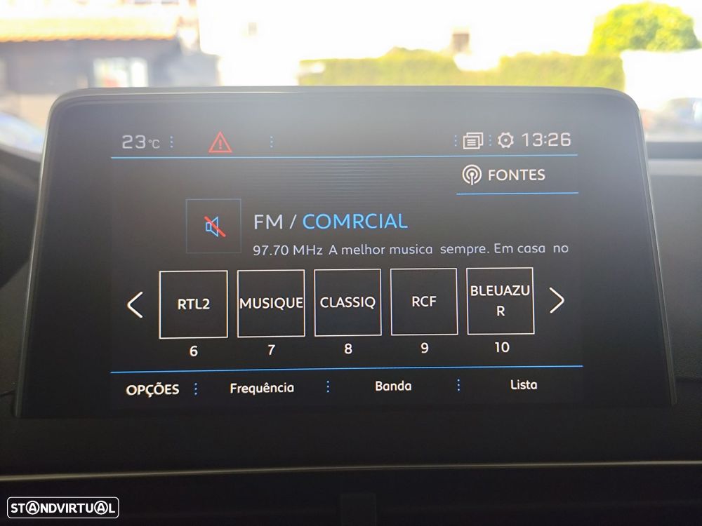 Peugeot 5008 1.2 PureTech Allure - 20