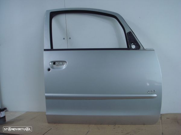 Porta Frente Dto Mitsubishi Colt Vi (Z3_A, Z2_A) - 1