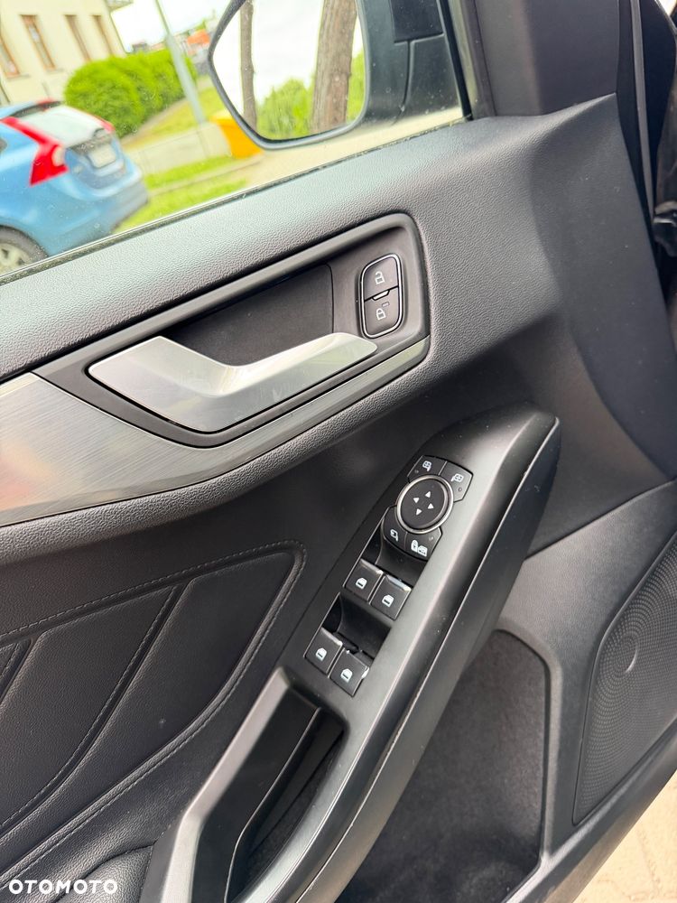 Ford Focus - 16