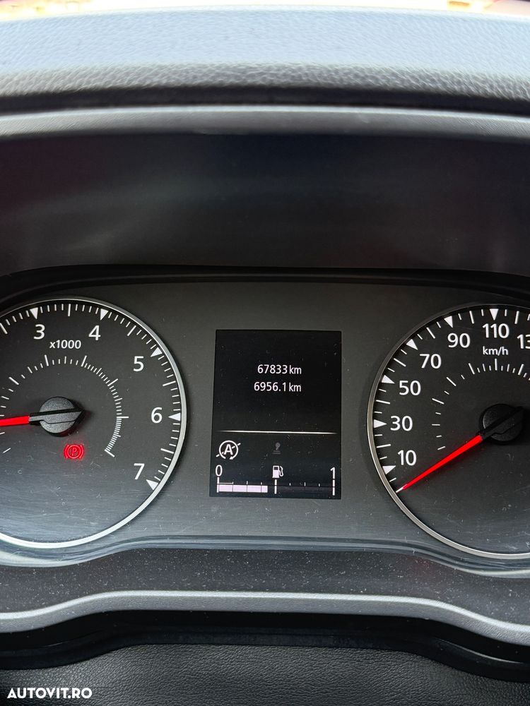 Dacia Duster TCe 150 4WD Prestige Plus - 12