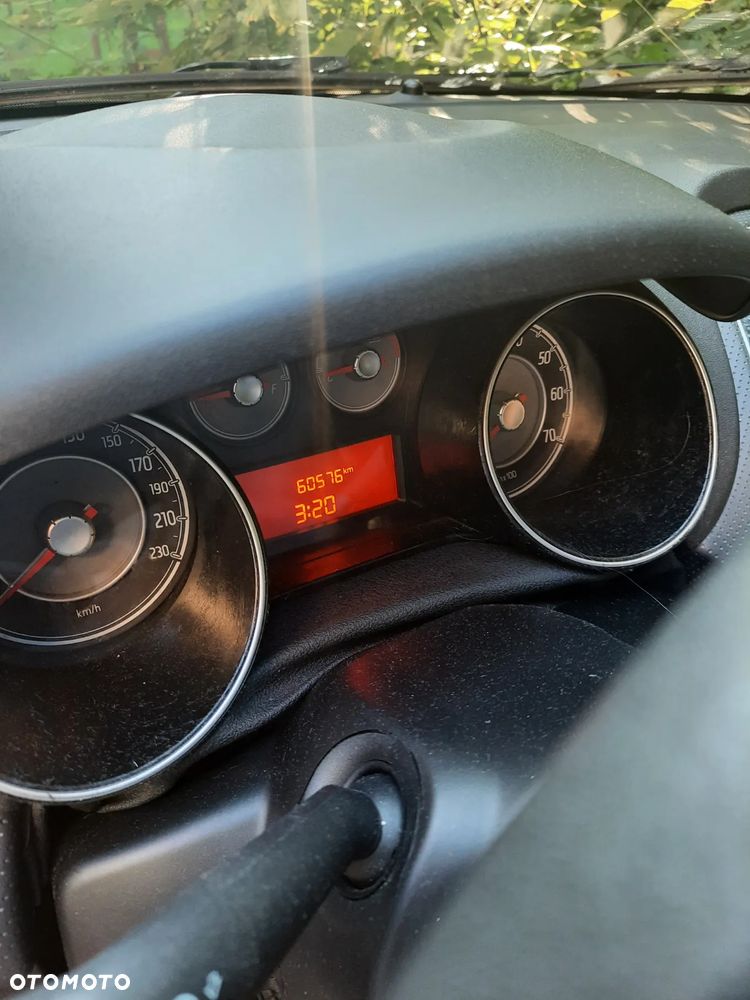Fiat Punto Evo - 3