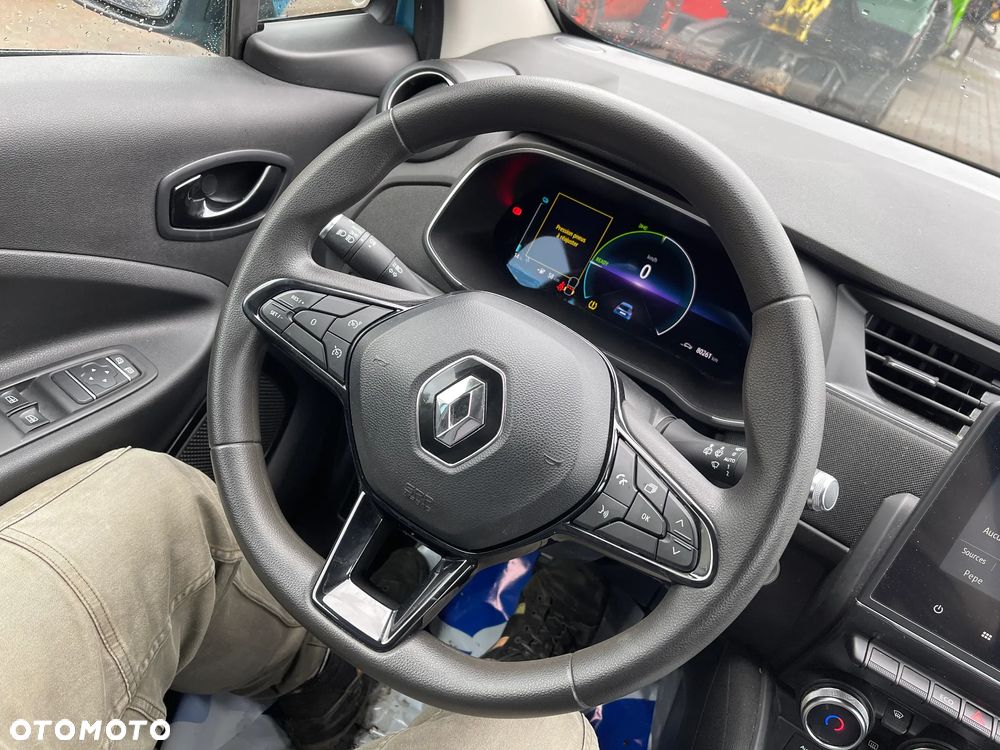 Renault Zoe R135 Z.E 50 Intens - 20