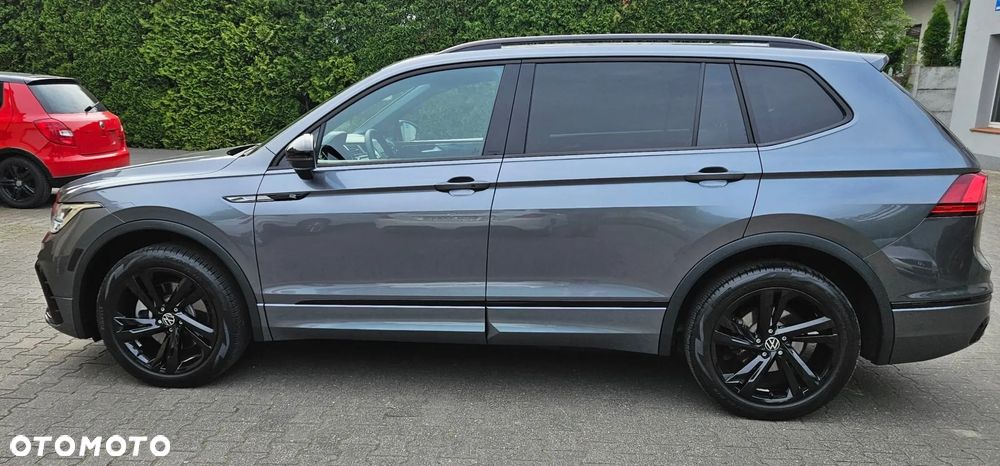 Volkswagen Tiguan Allspace - 8