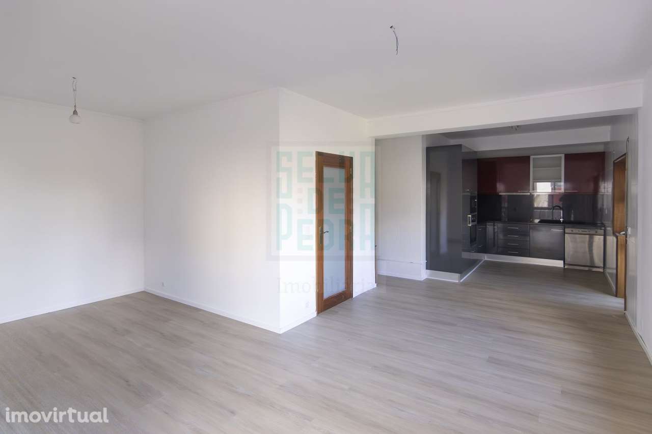 T2 Baguim do Monte com garagem - Grande imagem: 4/15