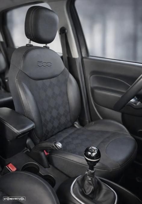 Fiat 500L 1.6 MJ Lounge S&S - 21