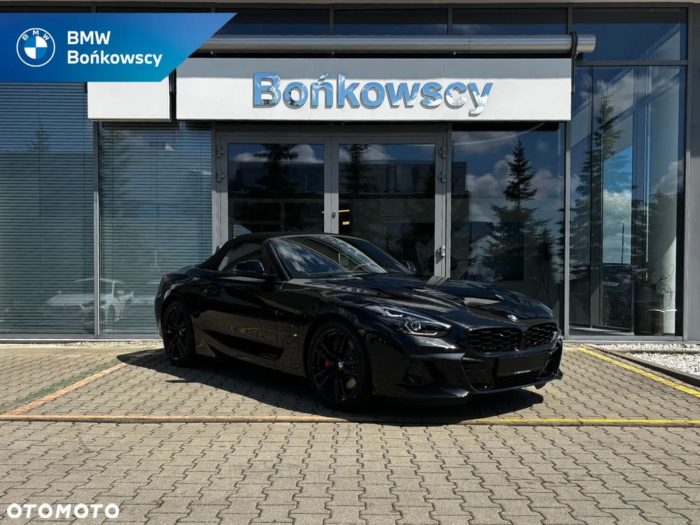 BMW Z4 30i sDrive sport - 2