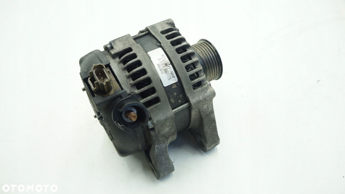 VOLVO ALTERNATOR S40 II V50 C30 104210-3523 - 2