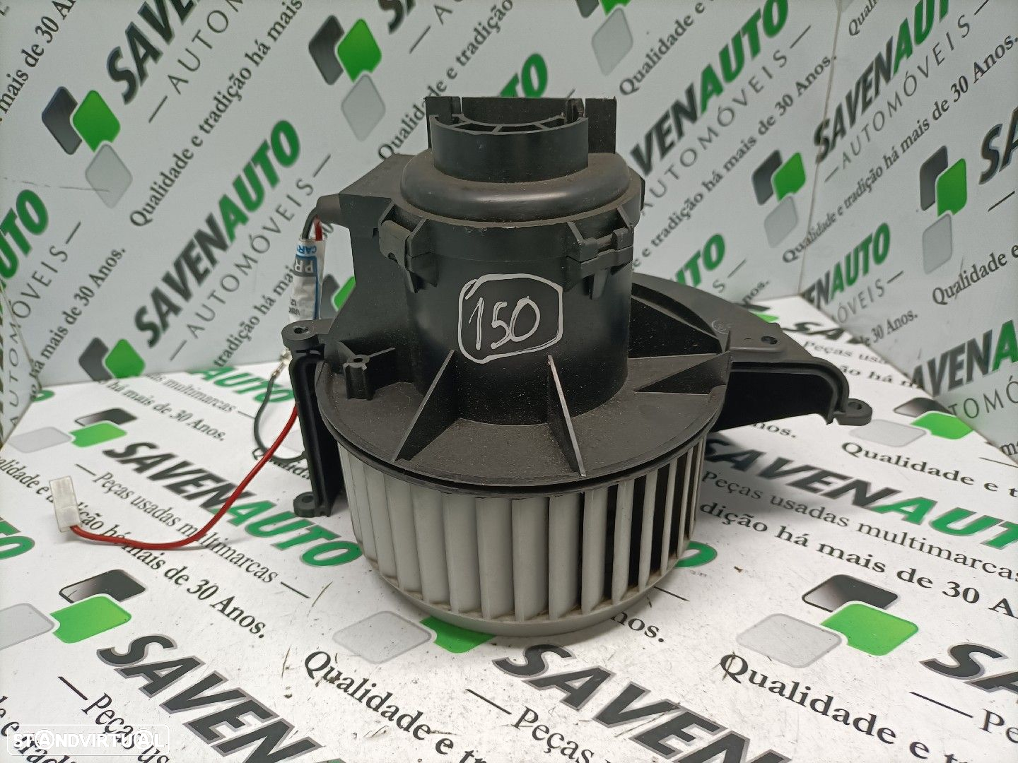 Motor Sofagem Opel Astra H (A04) - 3