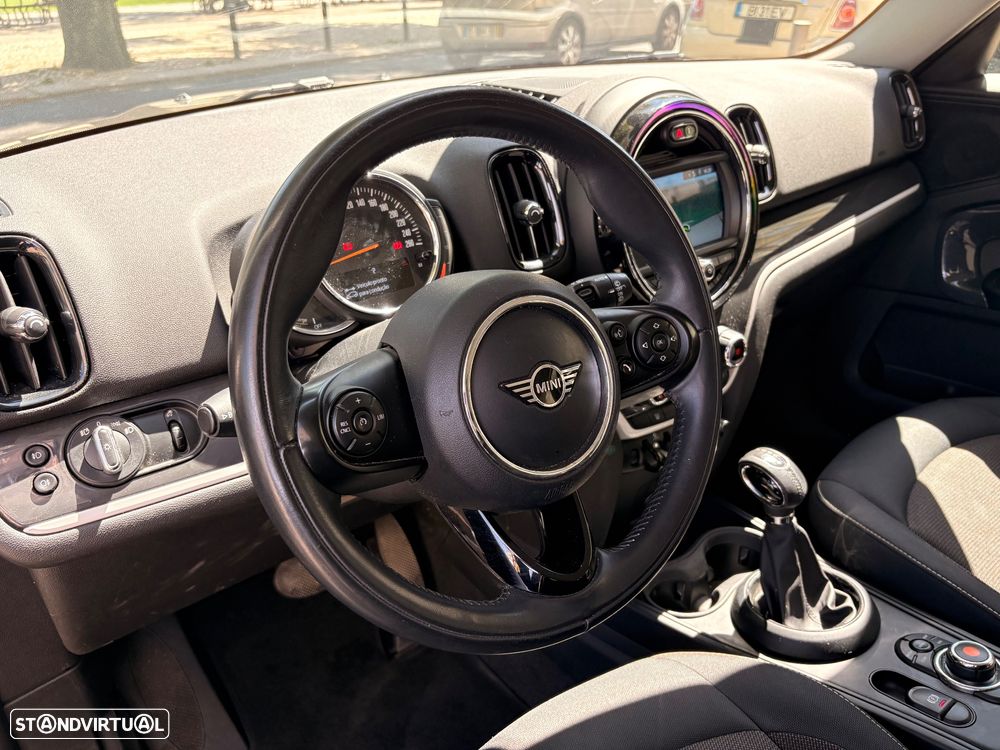 MINI Countryman - 15