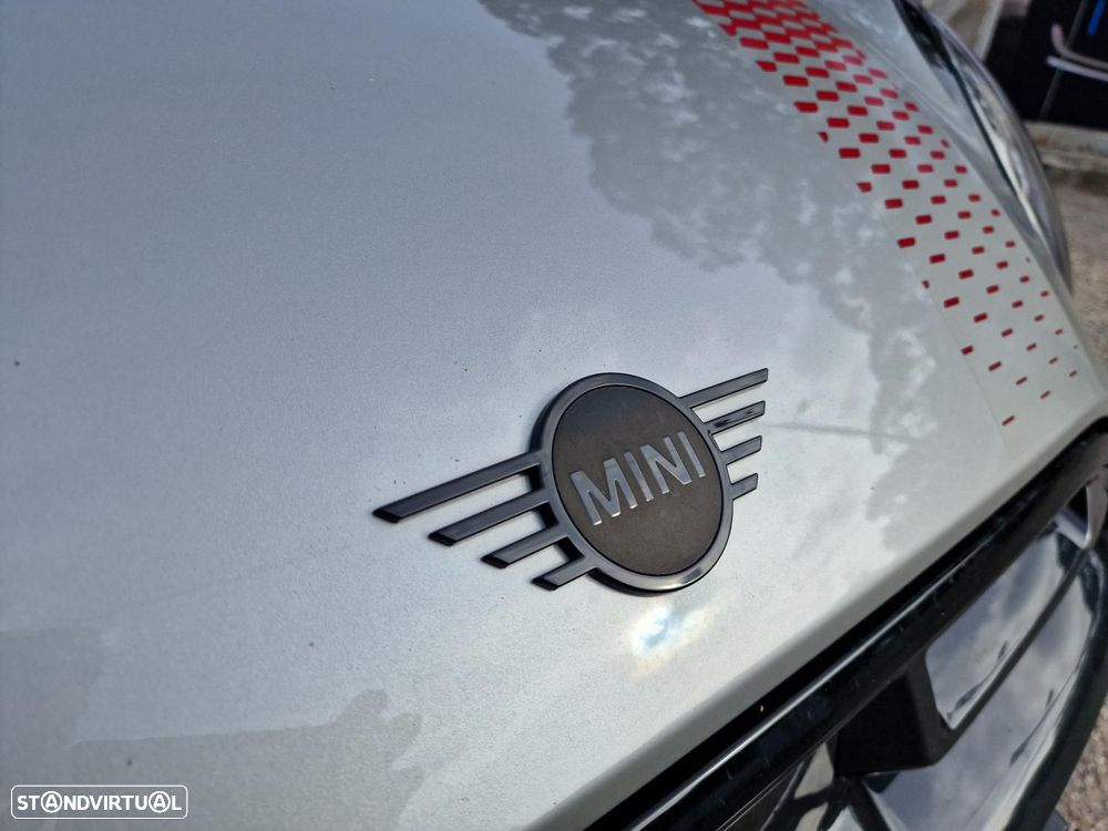 MINI 3 Portas John Cooper Works Aut. - 22
