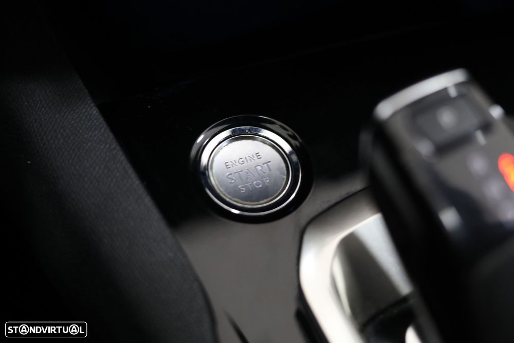Peugeot 5008 1.5 BlueHDi GT Line EAT8 - 13