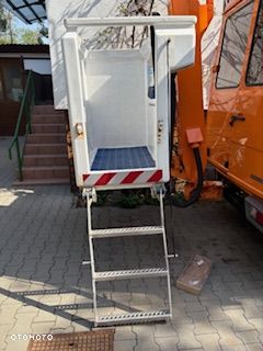 Mercedes-Benz 8120 - 11