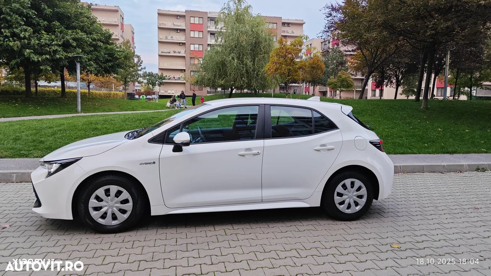 Toyota Corolla - 6