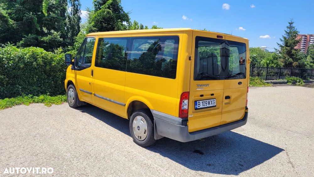 Ford Transit - 4