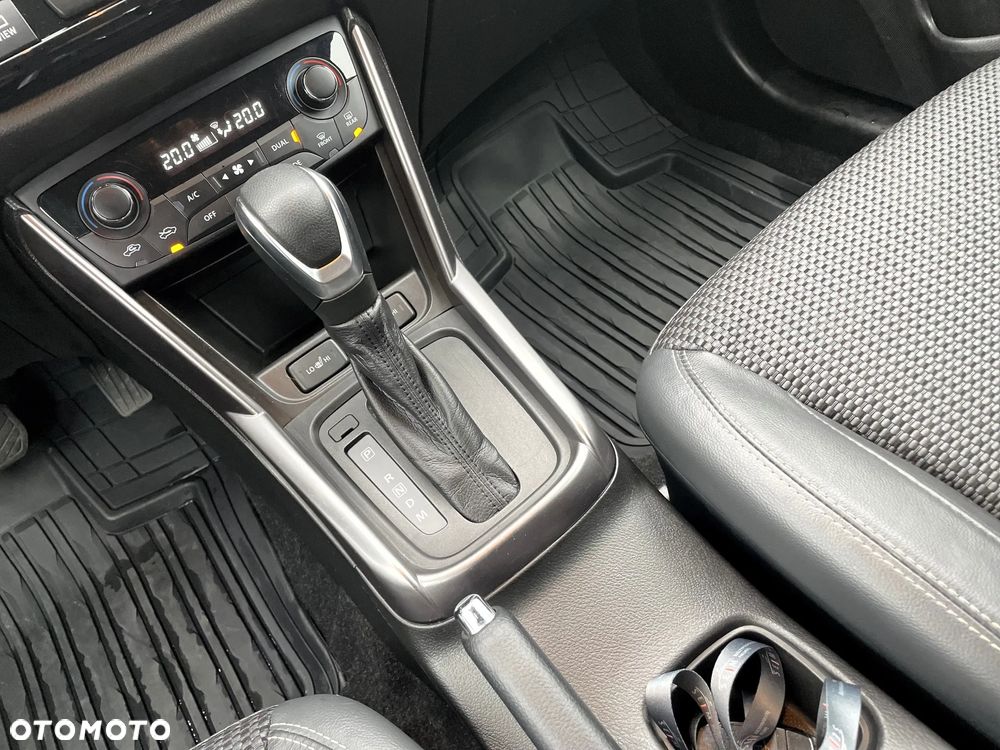 Suzuki SX4 S-Cross 1.4 SHVS Premium - 10