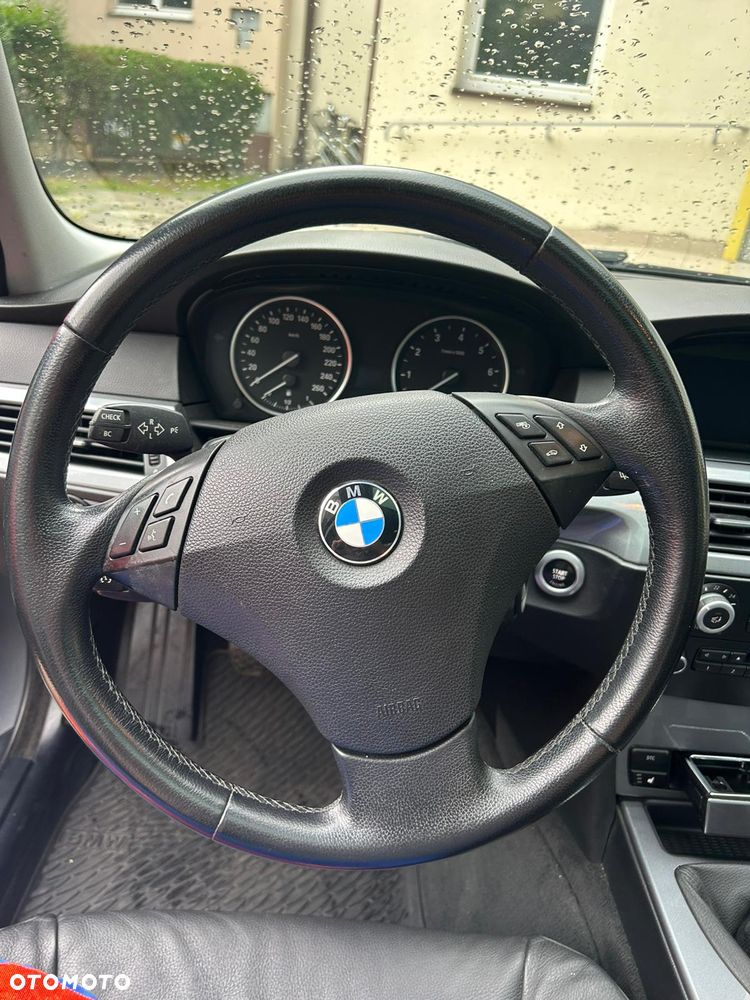 BMW Seria 5 - 18