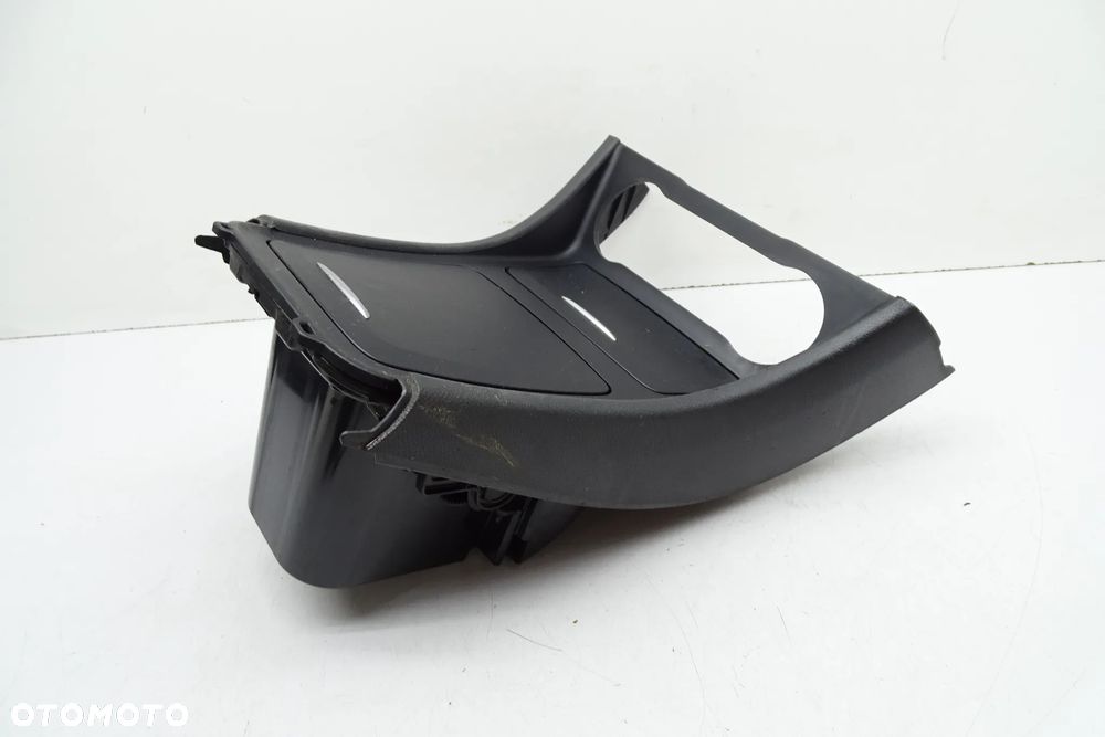 Mercedes CLA W117 A W176 Tunel środkowy Schowek 1766800471 1766801810 1766801250 - 4