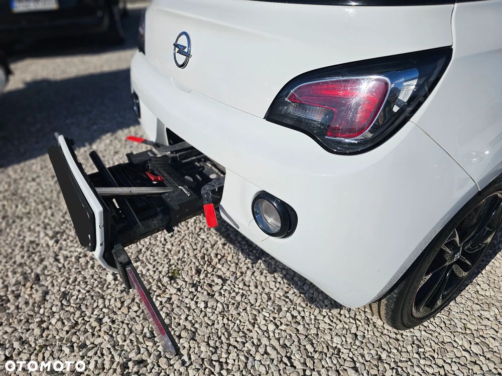 Opel Adam 1.4 Unlimited - 26