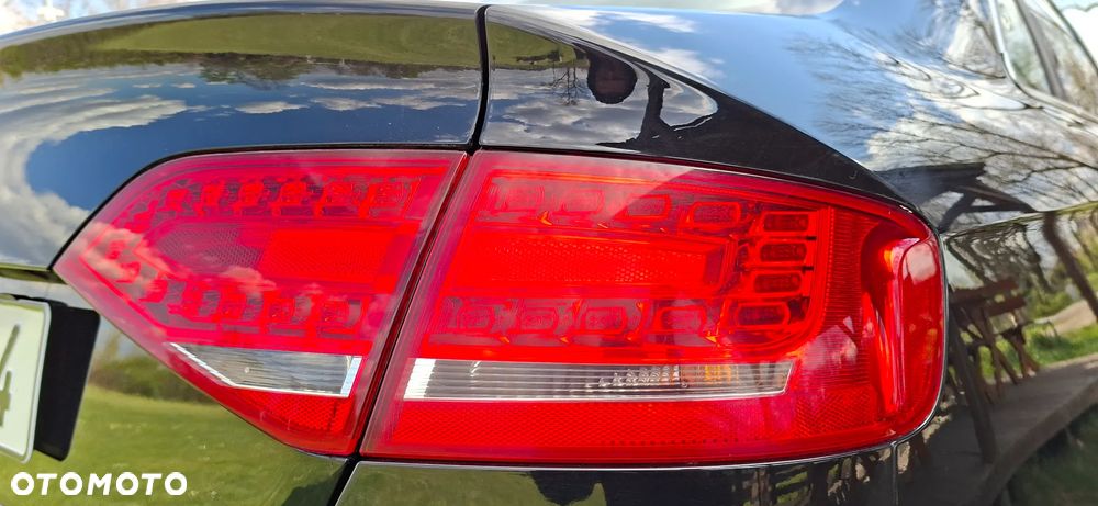 Audi A4 Limousine 2.0 TFSI Ambiente - 29