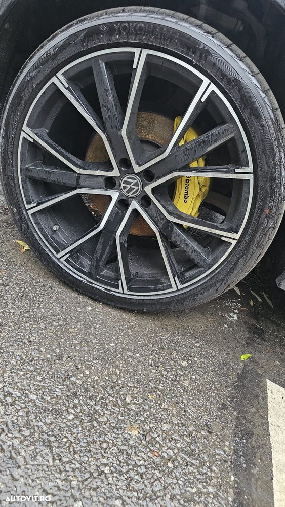 Volkswagen Touareg V6 TDI Atmosphere - 18