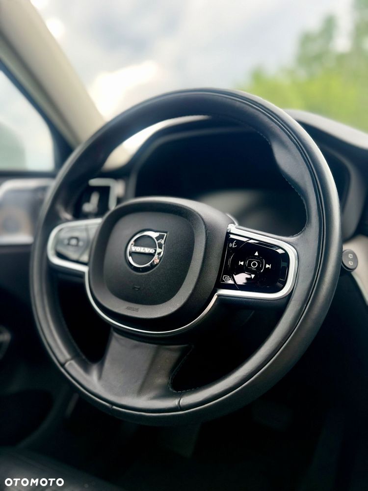 Volvo XC 60 T6 AWD Inscription - 23