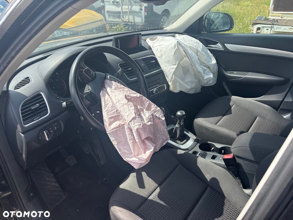 Audi Q3 2.0 TDI - 7