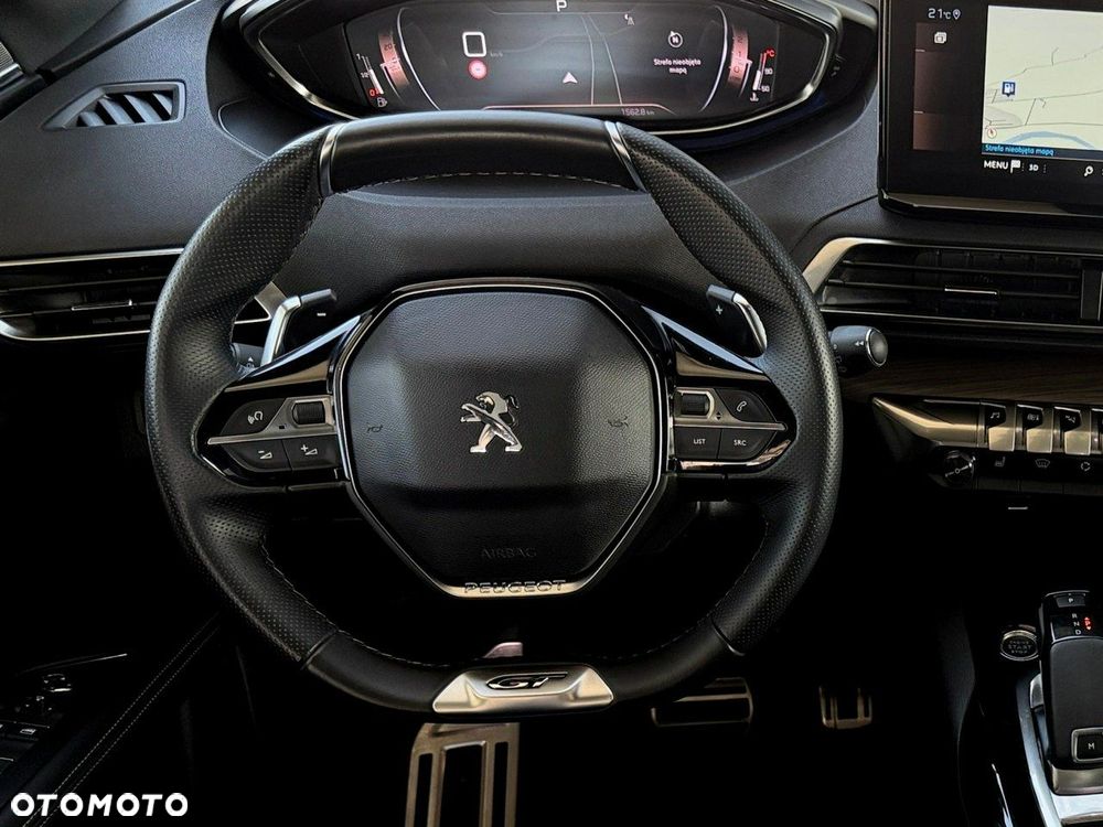 Peugeot 5008 - 19