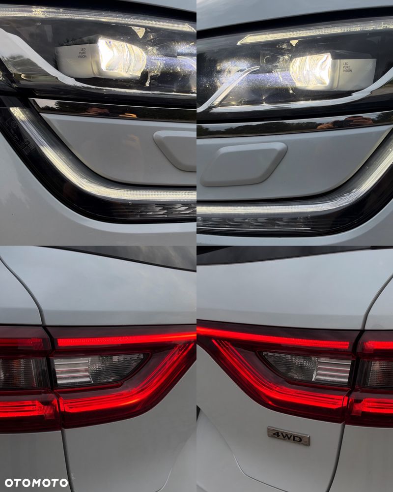 Renault Koleos 2.0 dCi Intens 4x4 X-Tronic - 28