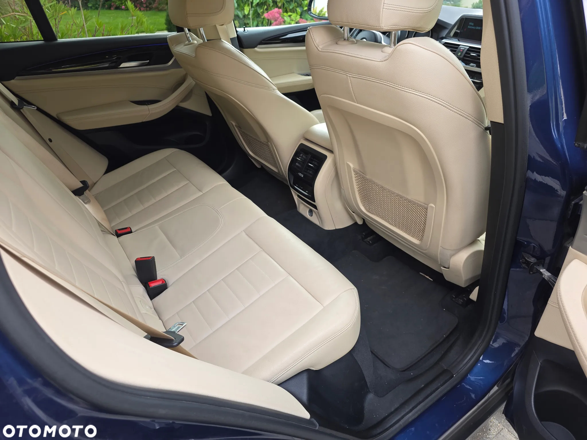 BMW X3 xDrive20d xLine - 19