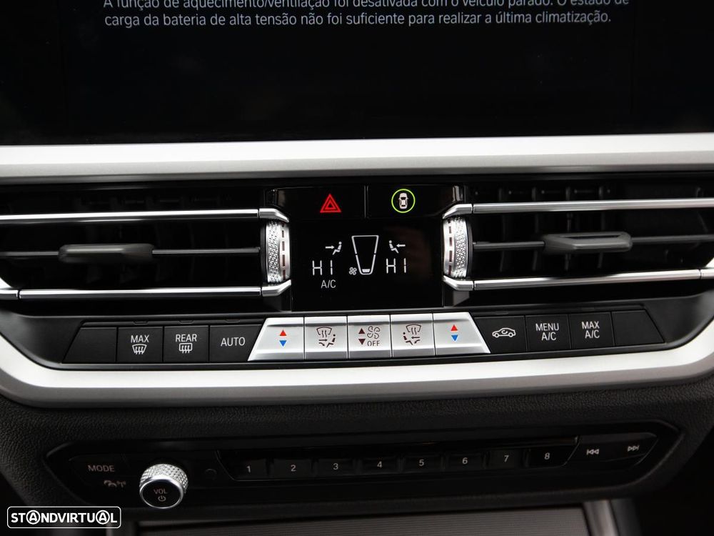 BMW 320 e Corporate Edition Auto - 18