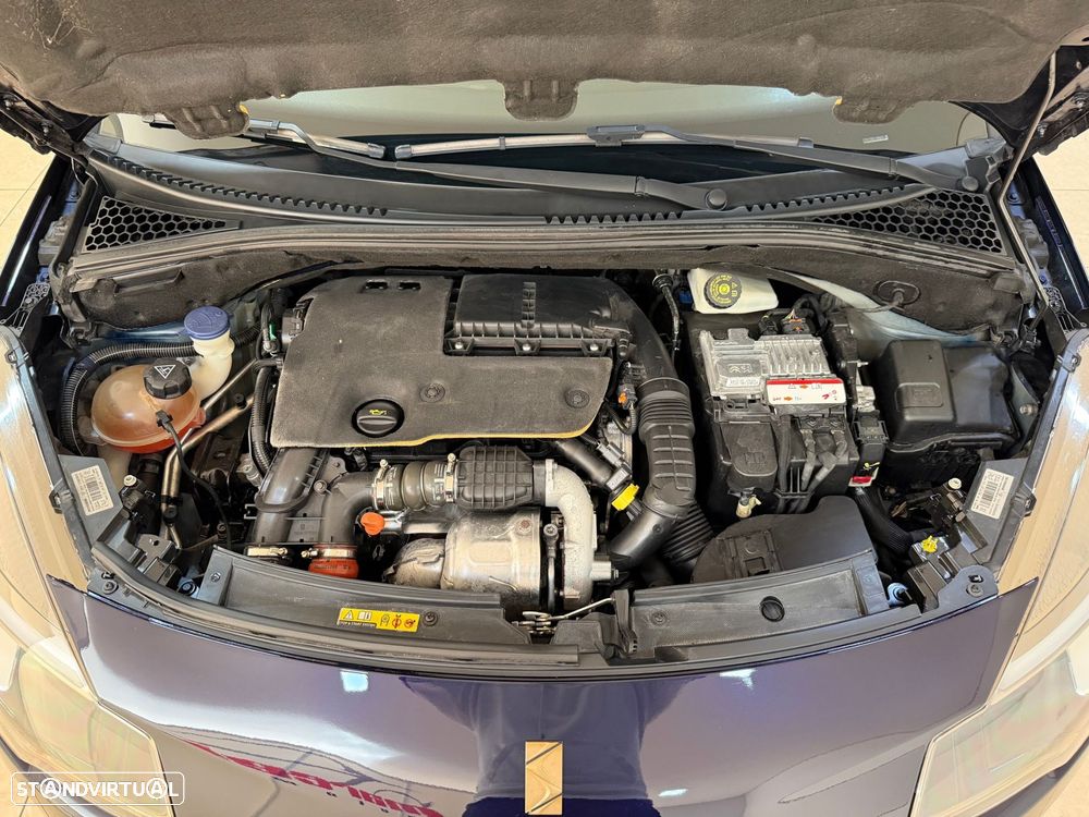 Citroën DS3 1.6 BlueHDi Sport Chic - 9