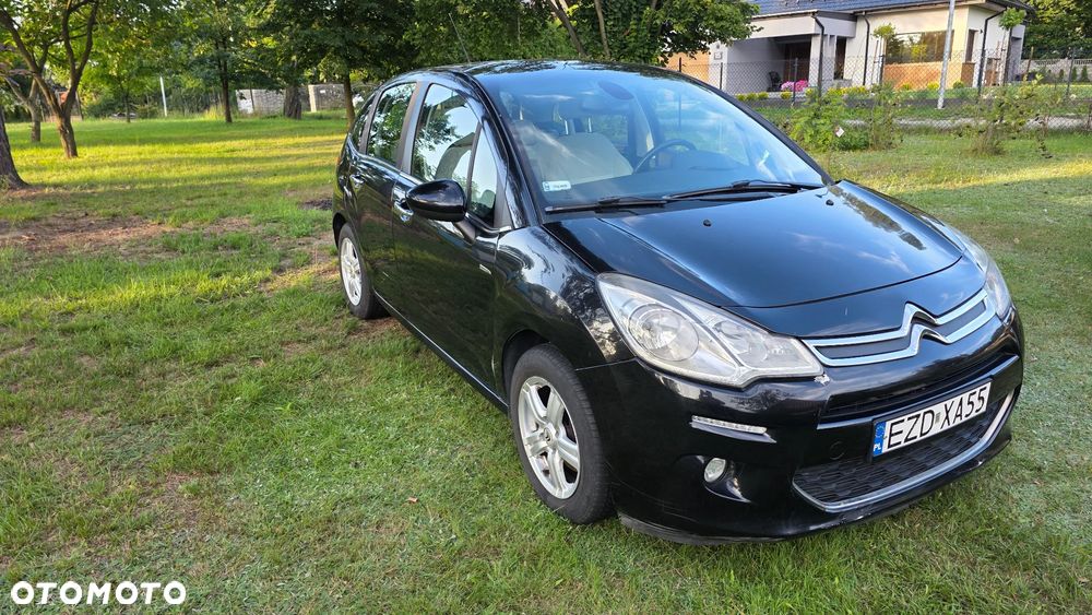 Citroën C3 1.6 VTi Exclusive - 2