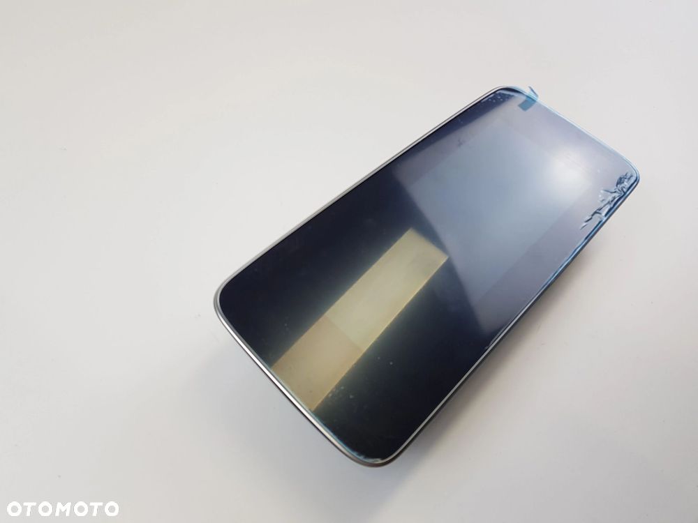 NOWY WYŚWIETLACZ EKRAN LICZNIK ZEGAR MERCEDES-BENZ EQS W297 EQE W295 A2979003616 - 5