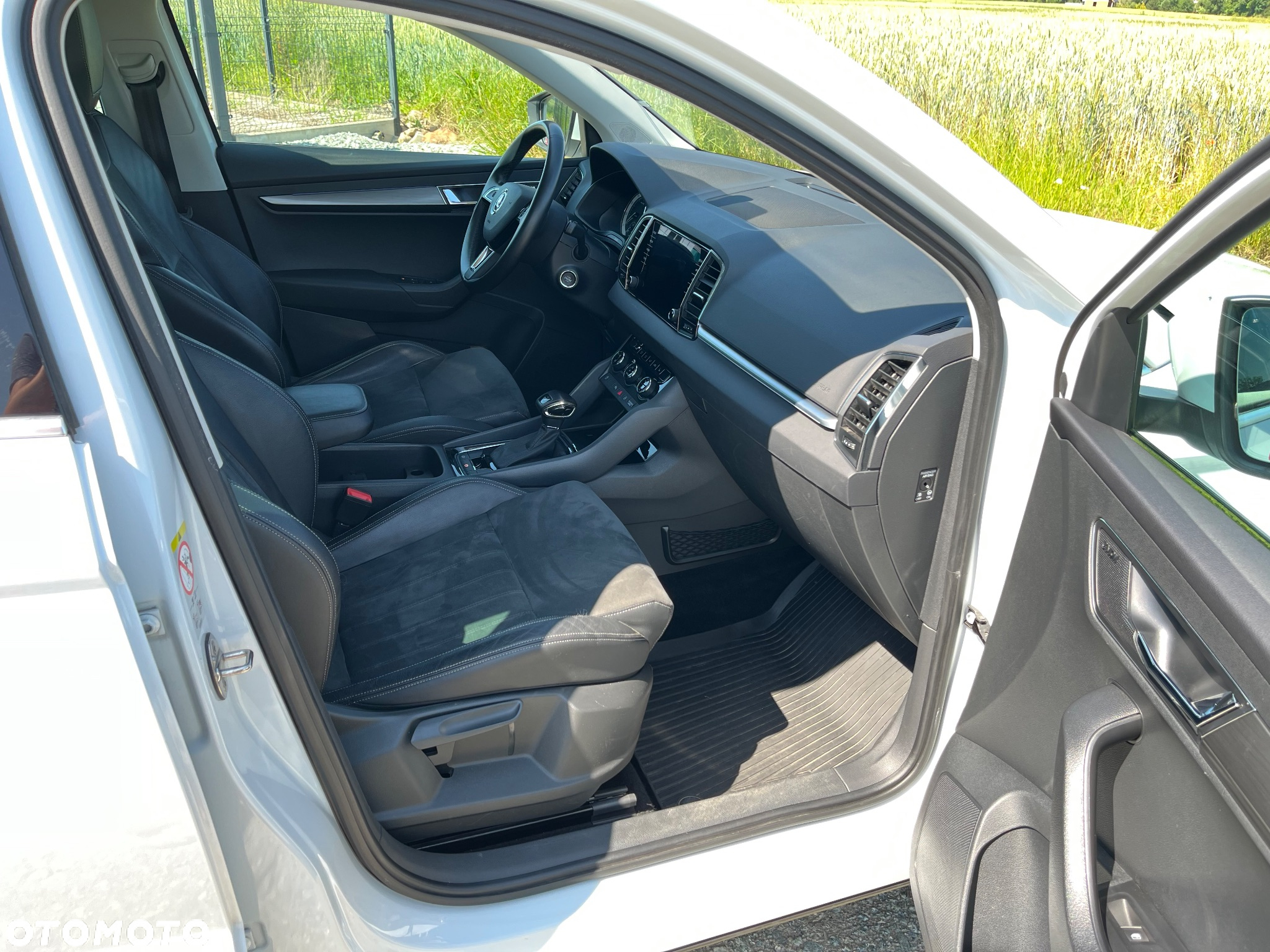 Skoda Karoq 1.5 TSI ACT 4x2 Style DSG - 17