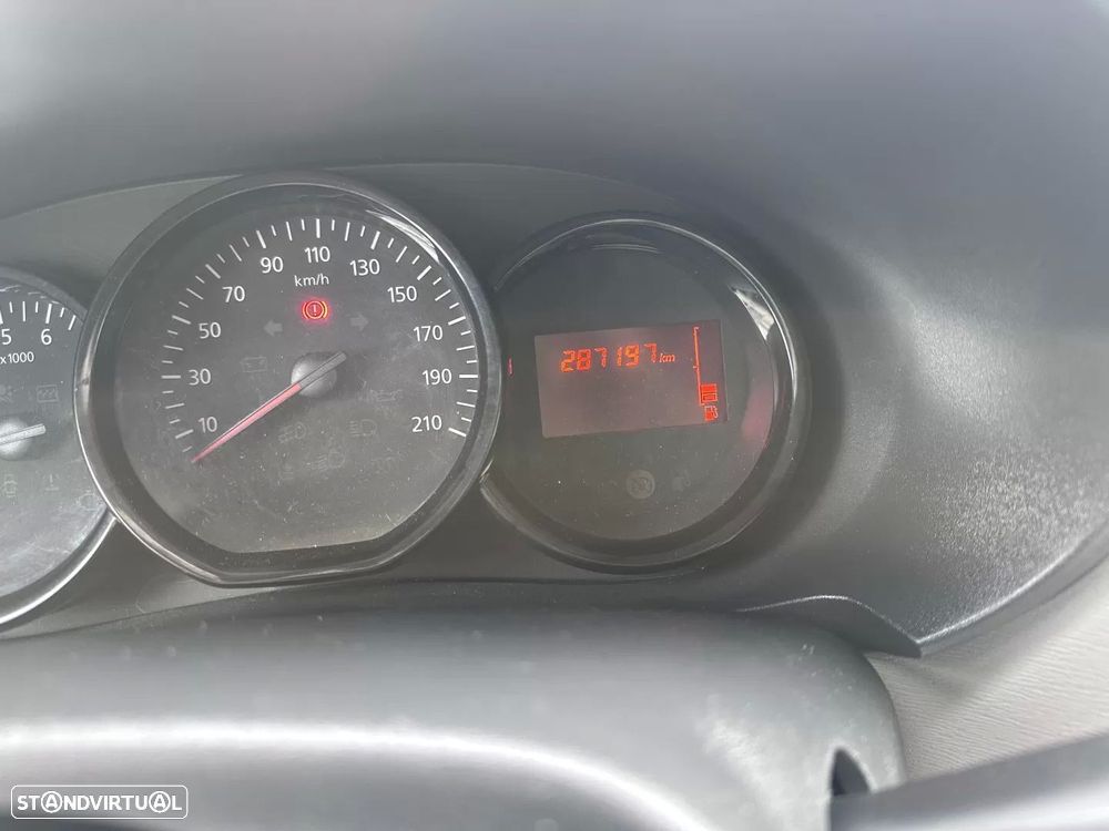 Dacia dokker 1.5 dci - 29