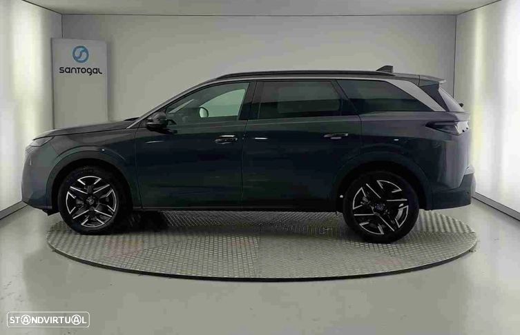 Peugeot 5008 1.2 Hybrid Allure e-DCS6 - 8