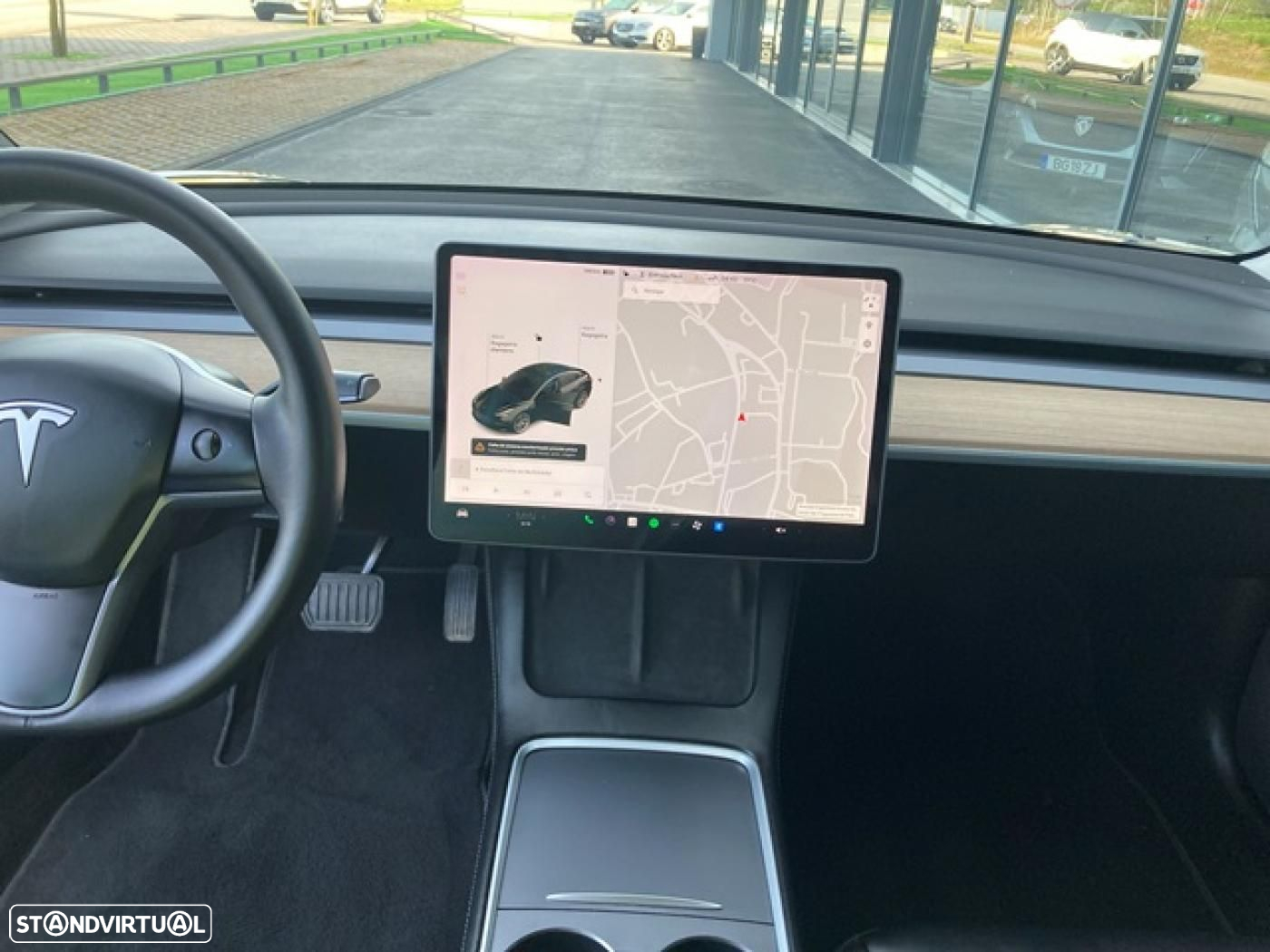 Tesla Model 3 Long Range AWD Dual Motor - 19