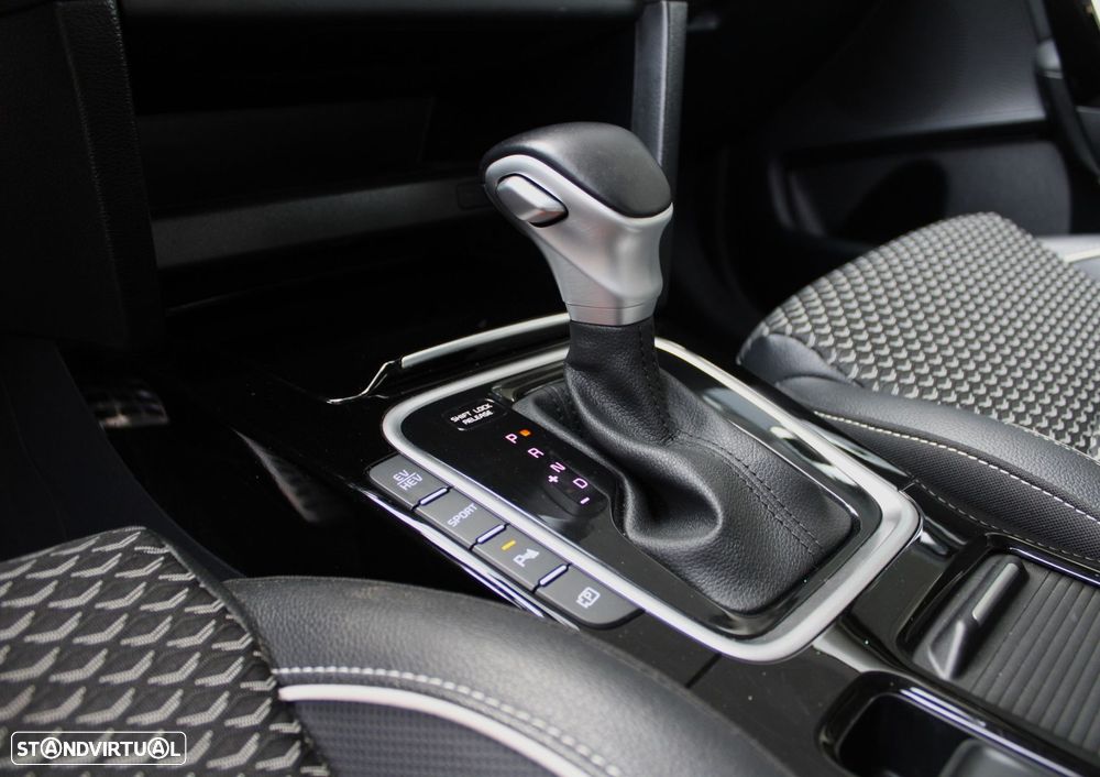 Kia XCeed 1.6 GDi PHEV Tech - 37