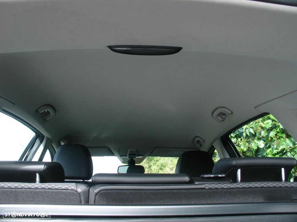 Mercedes-Benz B 180 ver-blueefficiency-sport-edition - 13