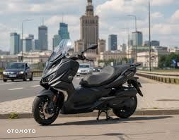 QJMOTOR FORT 350 - 8