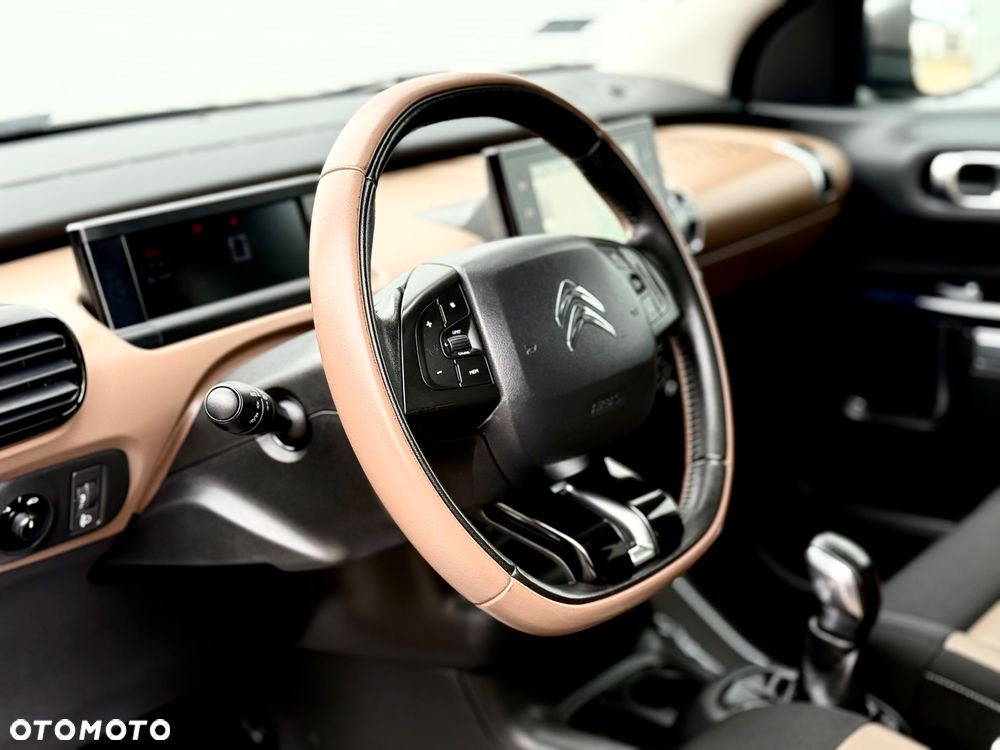 Citroën C4 Cactus 1.6 Blue HDi Shine Edition - 20