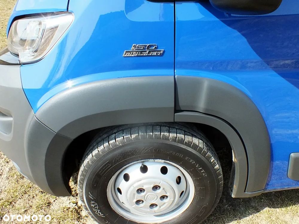 Fiat DUCATO MAXI - 29