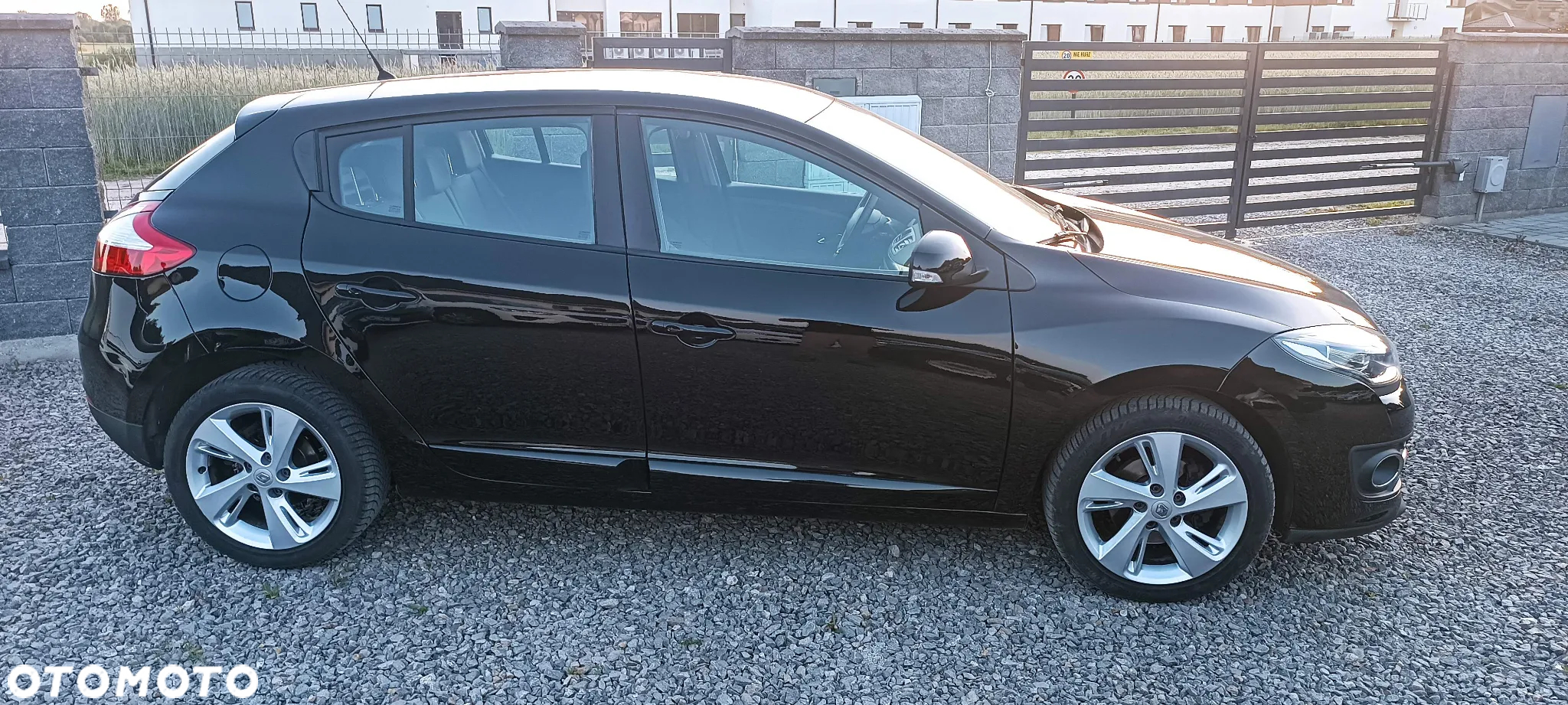 Renault Megane 1.6 16V 110 Dynamique - 14