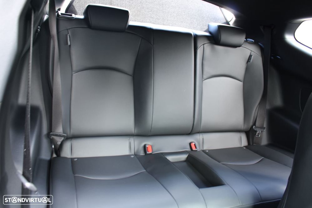 Toyota GR Yaris c/ High-Performance-Pack - 34