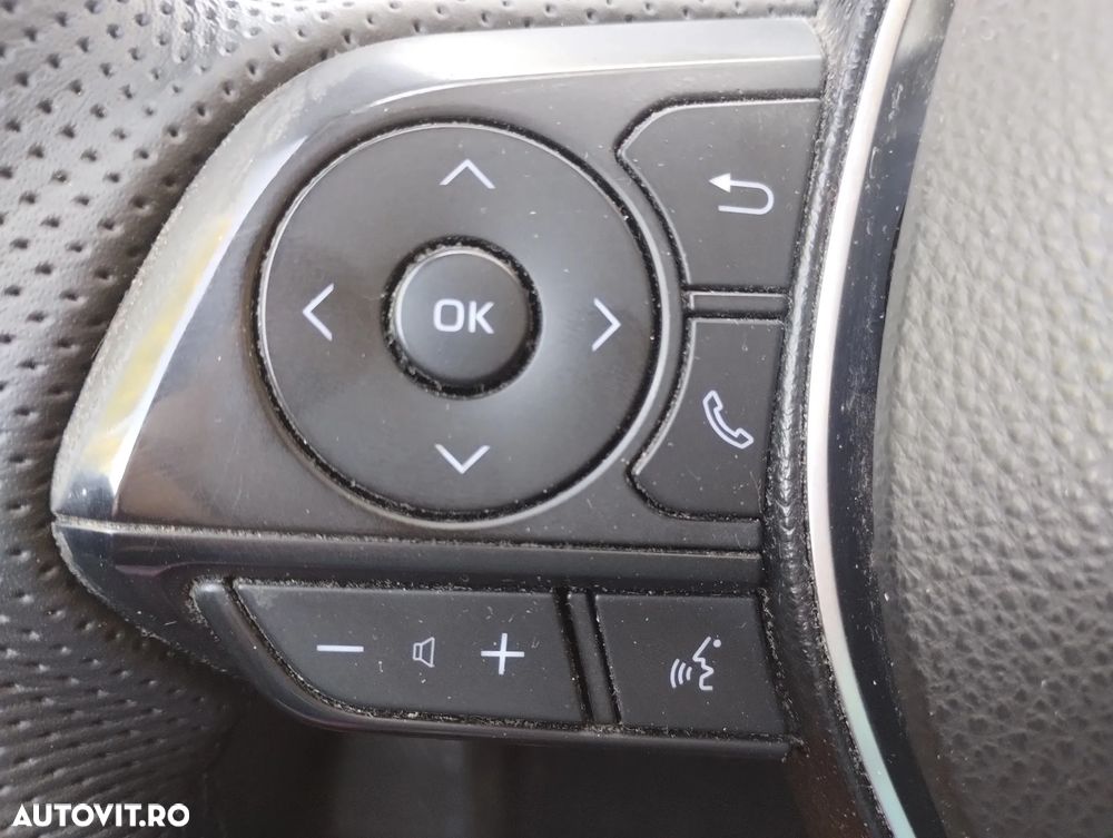 Toyota Corolla 1.6 Valvematic Sol - 16